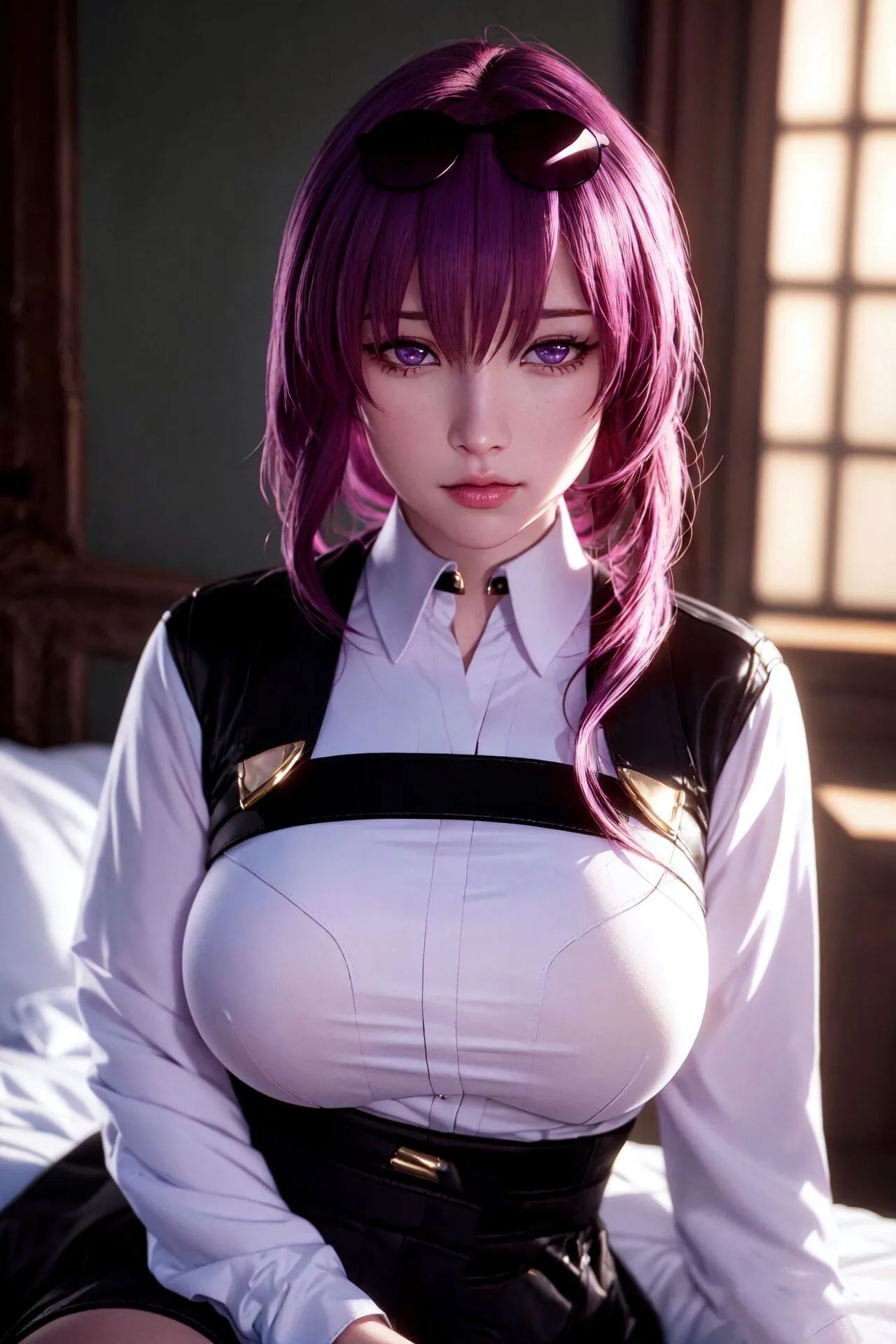 artist ai generated chapter 260 13