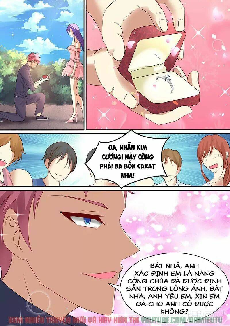 đặc công long ma chapter 14 6