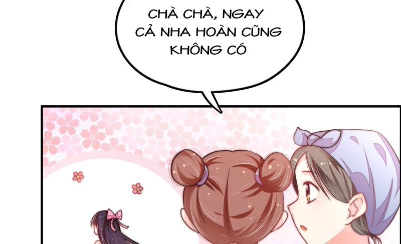 ngày nào thiếu soái cũng ghen chapter 18 41