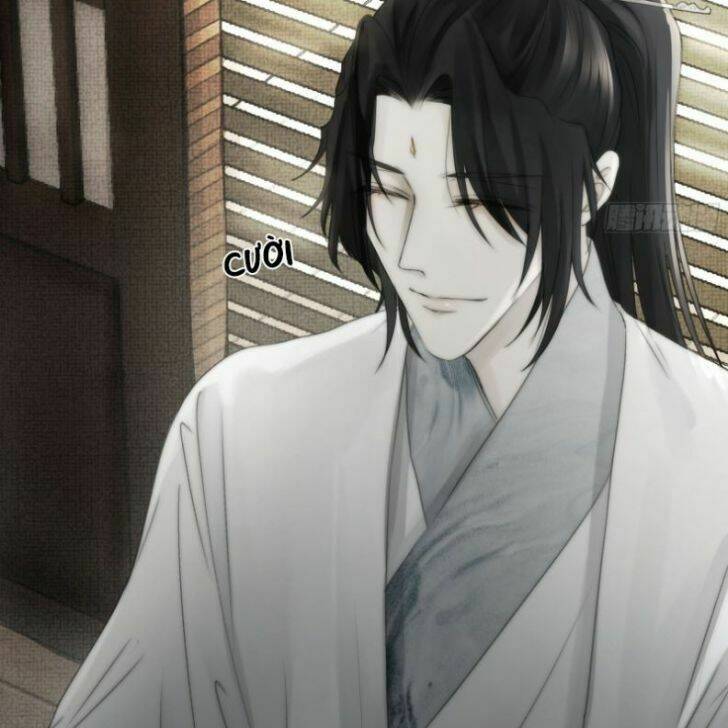 nguyệt trụy trọng minh chapter 18 25