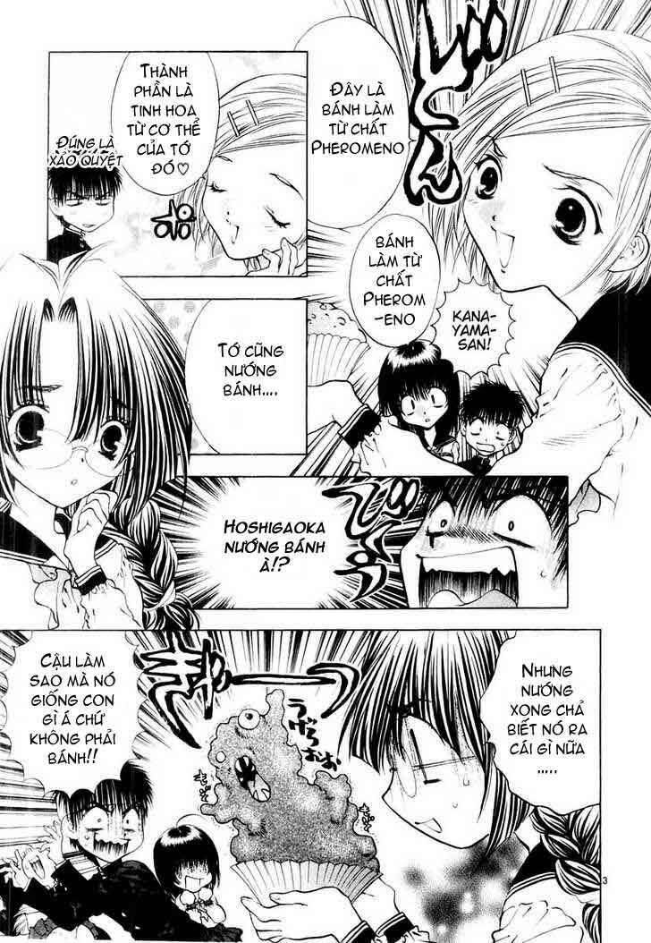 girls saurus dx chapter 16 4