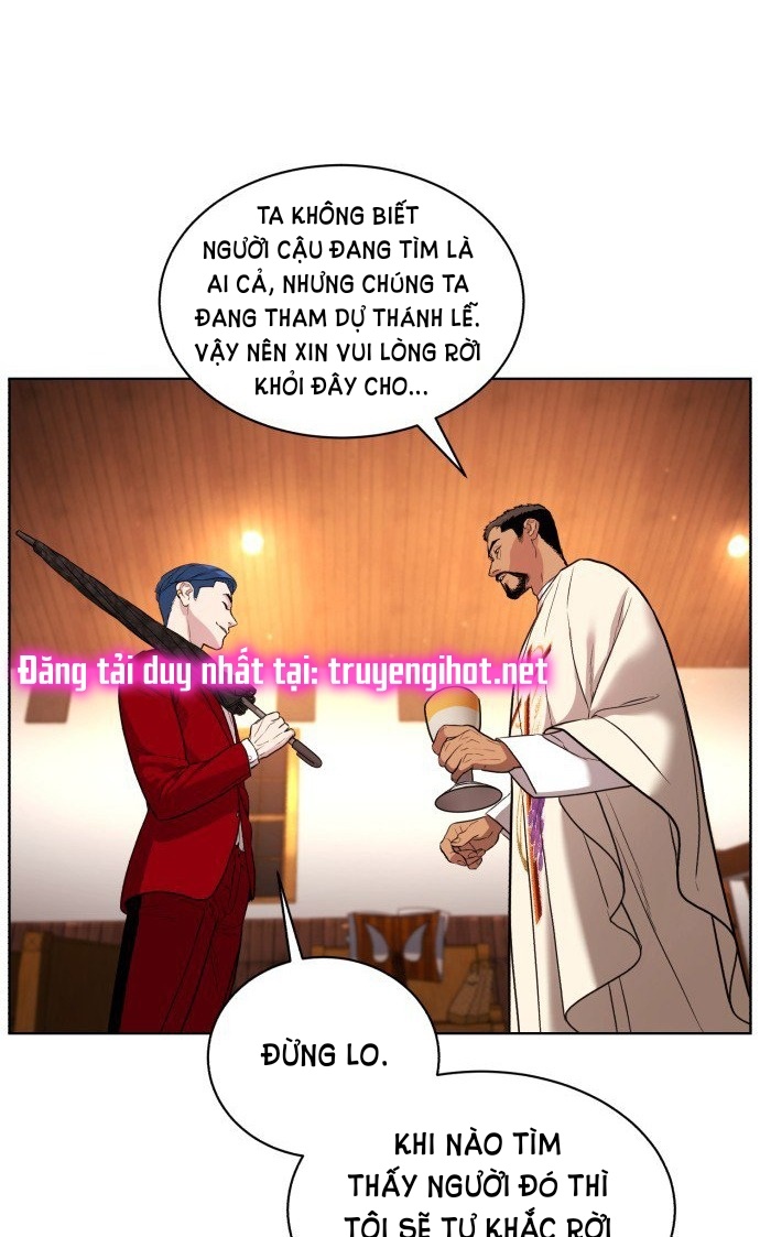 bạch huyết - white blood chapter 8 12