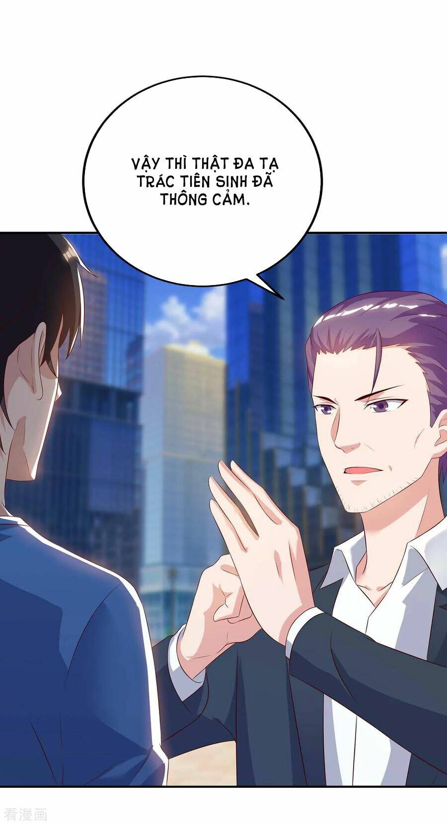 trọng sinh khí thiếu quy lai chapter 83 27