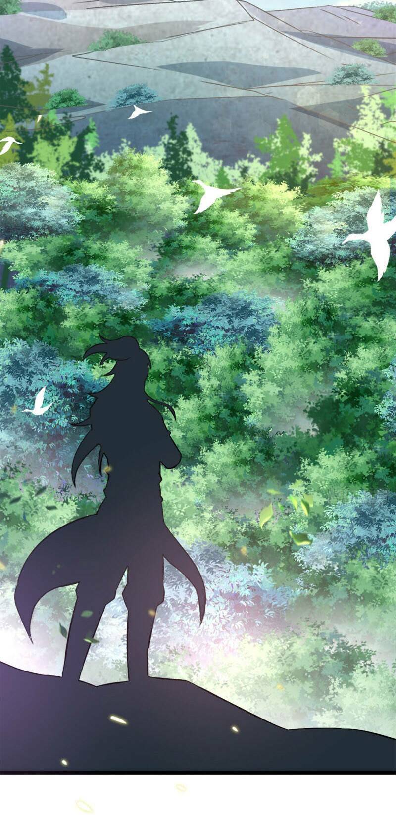 vạn đạo long hoàng chapter 27 35