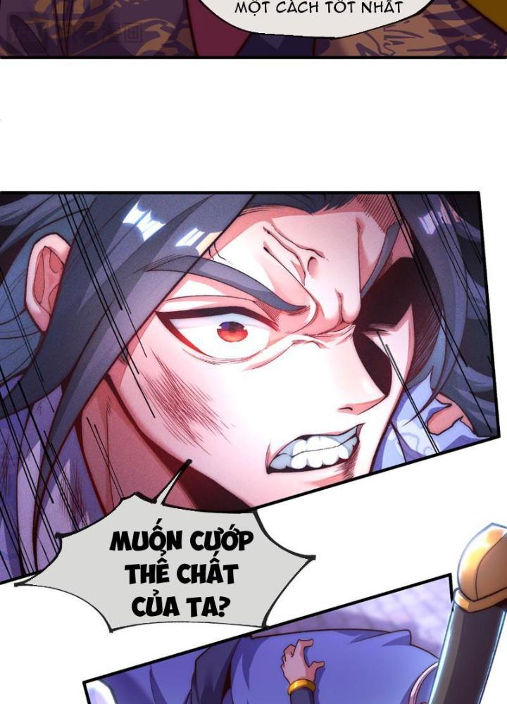 vạn cổ thánh đế chapter 1 30