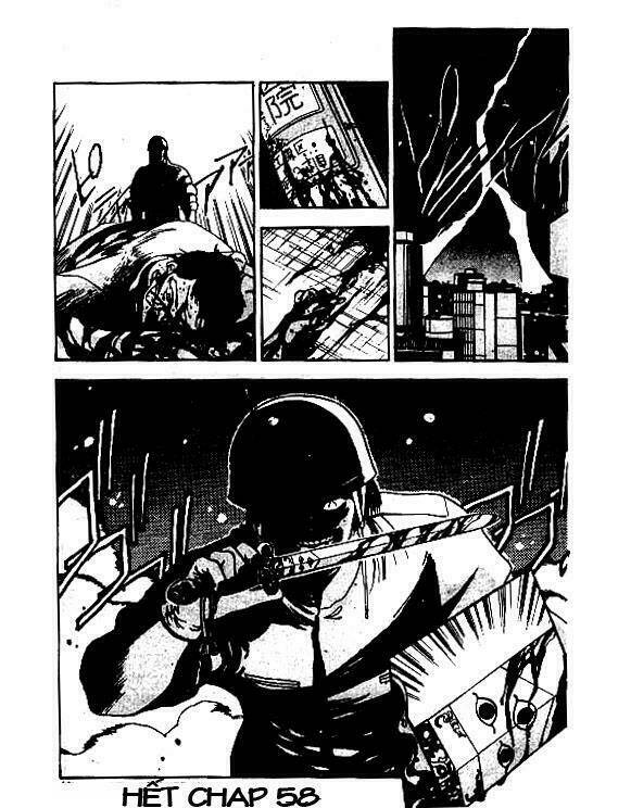 3x3 eyes chapter 58 17