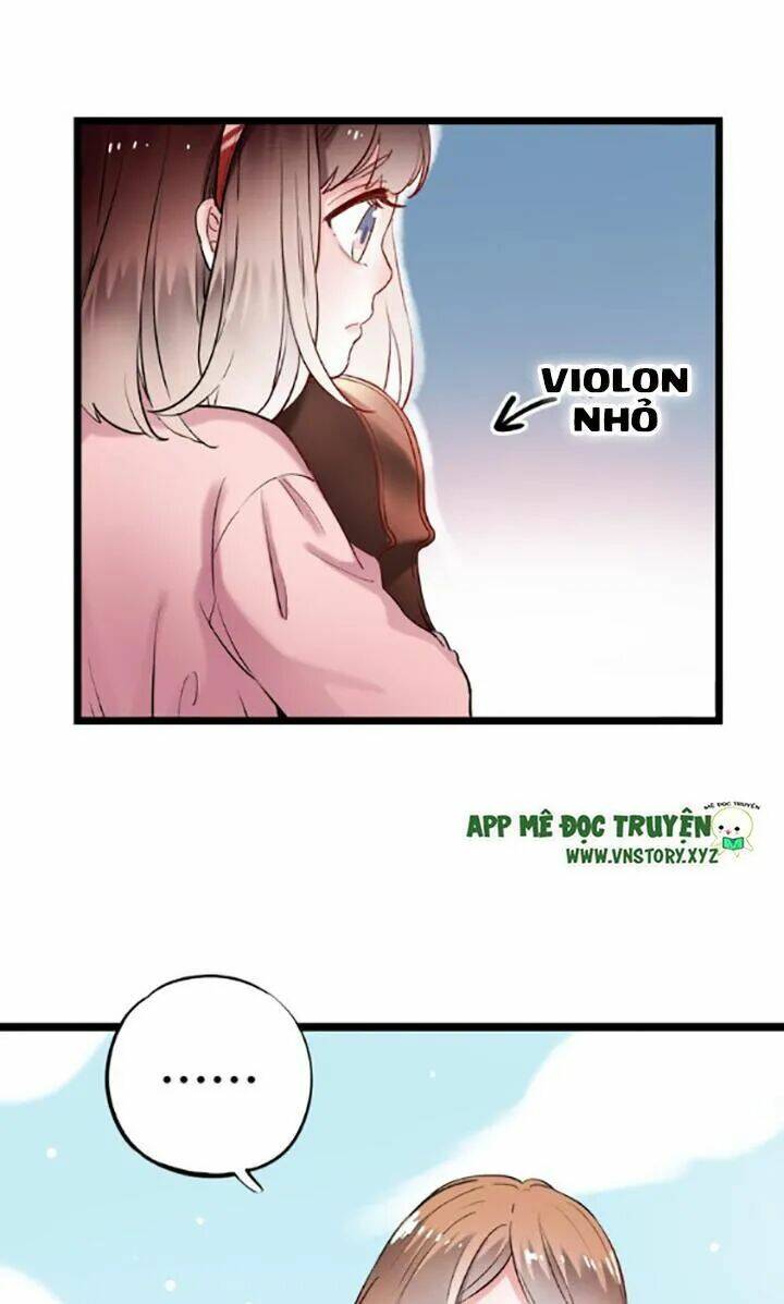 trạch thượng tịch mịch huỳnh hỏa chapter 24 21