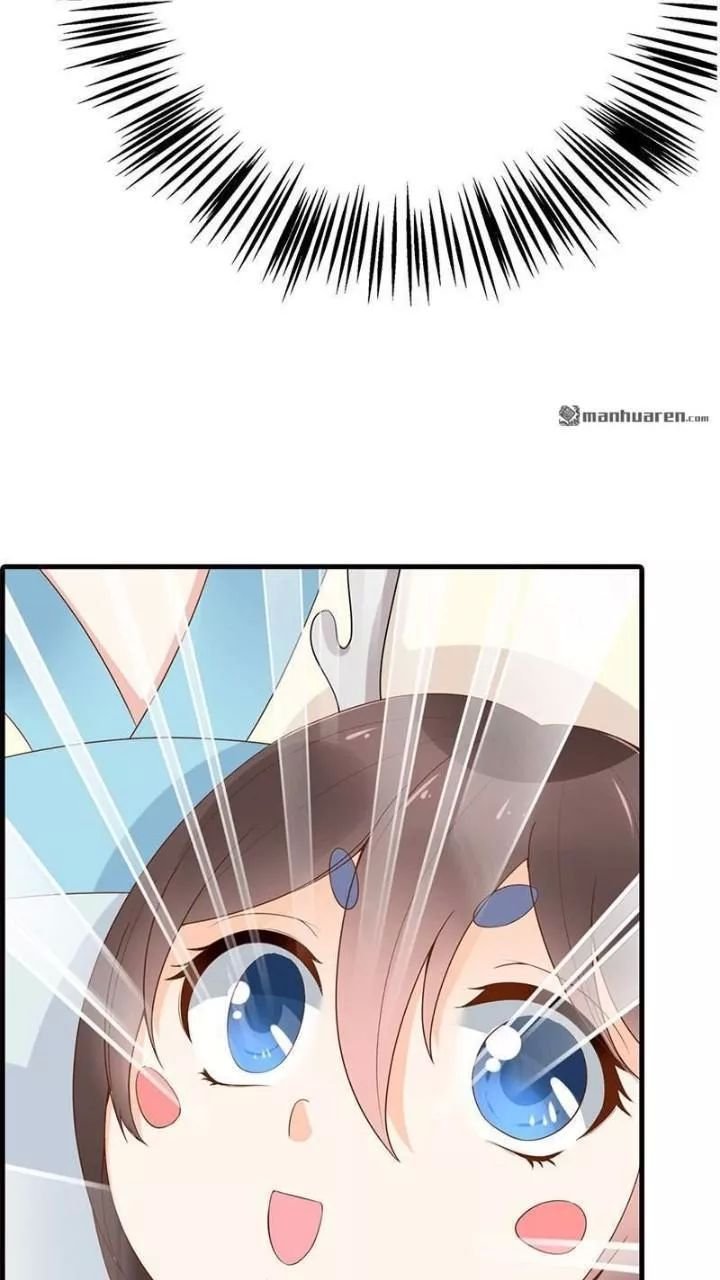 định mệnh giữa vị thần và tiểu cô nương chapter 16 14