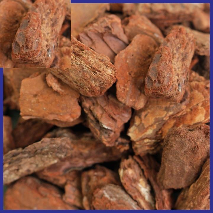 1kg Vỏ Thông Trồng Lan Cao Cấp Nhập Khẩu Bồ Đào Nha