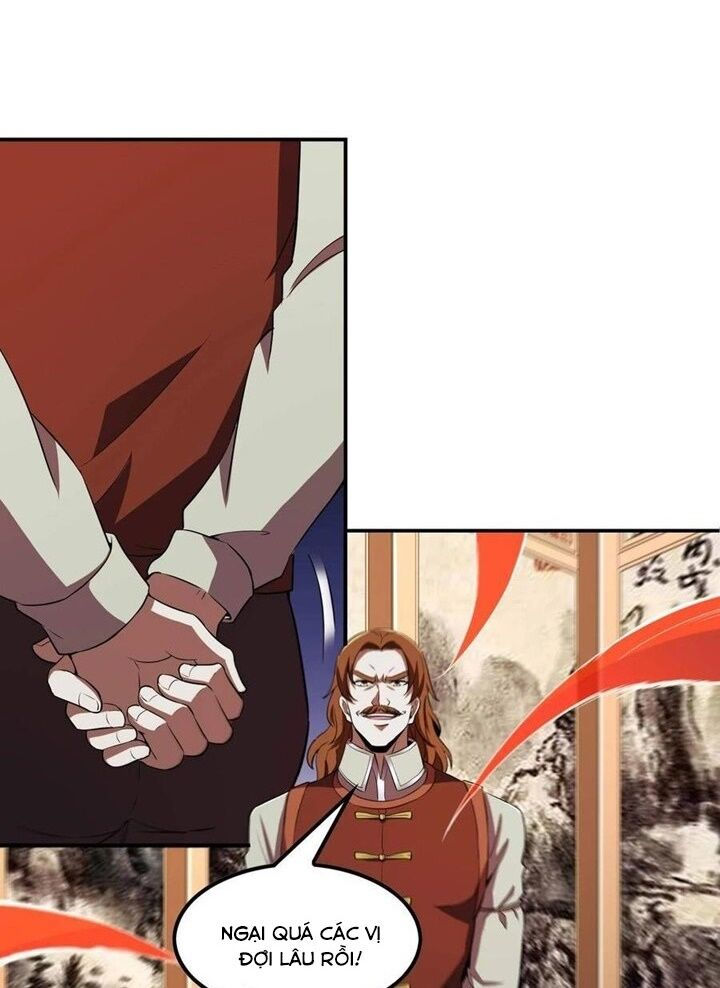 đệ nhất người ở rể chapter 81 56