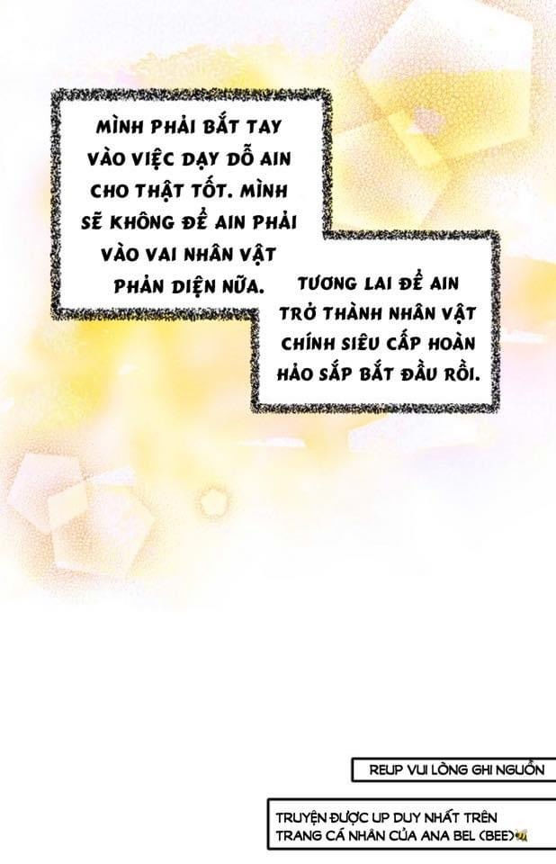 xuyên không trở thành mẹ của nhân vật phản diện chapter 11 41