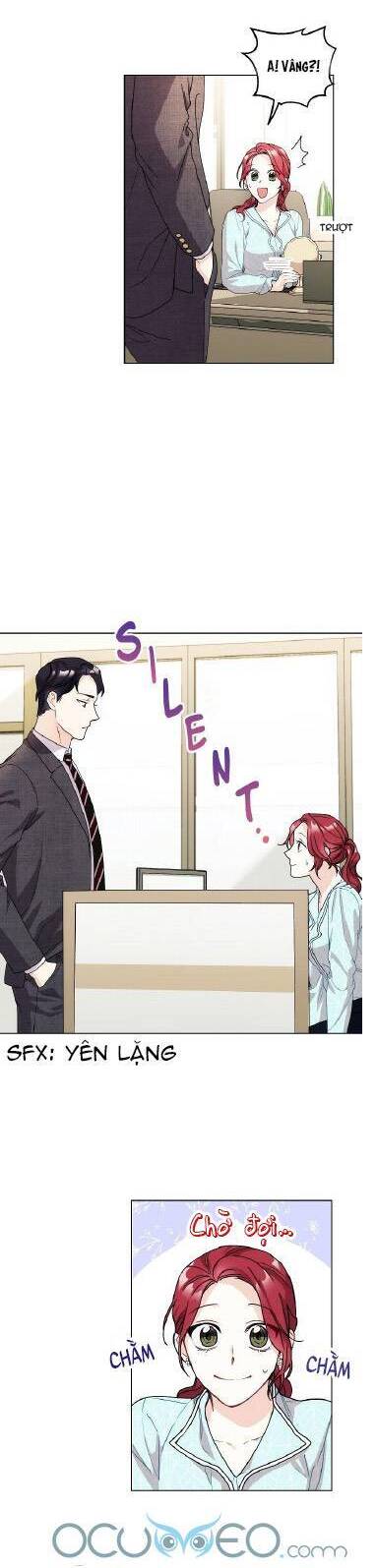 chạm vào tim em chapter 5 8