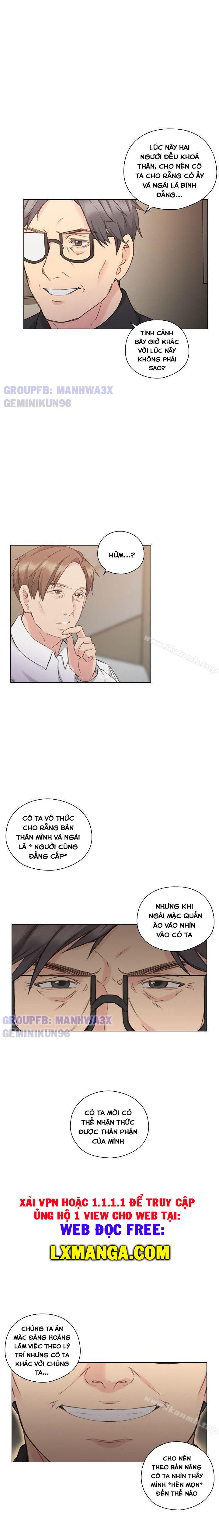 tình nhân chapter 48 4