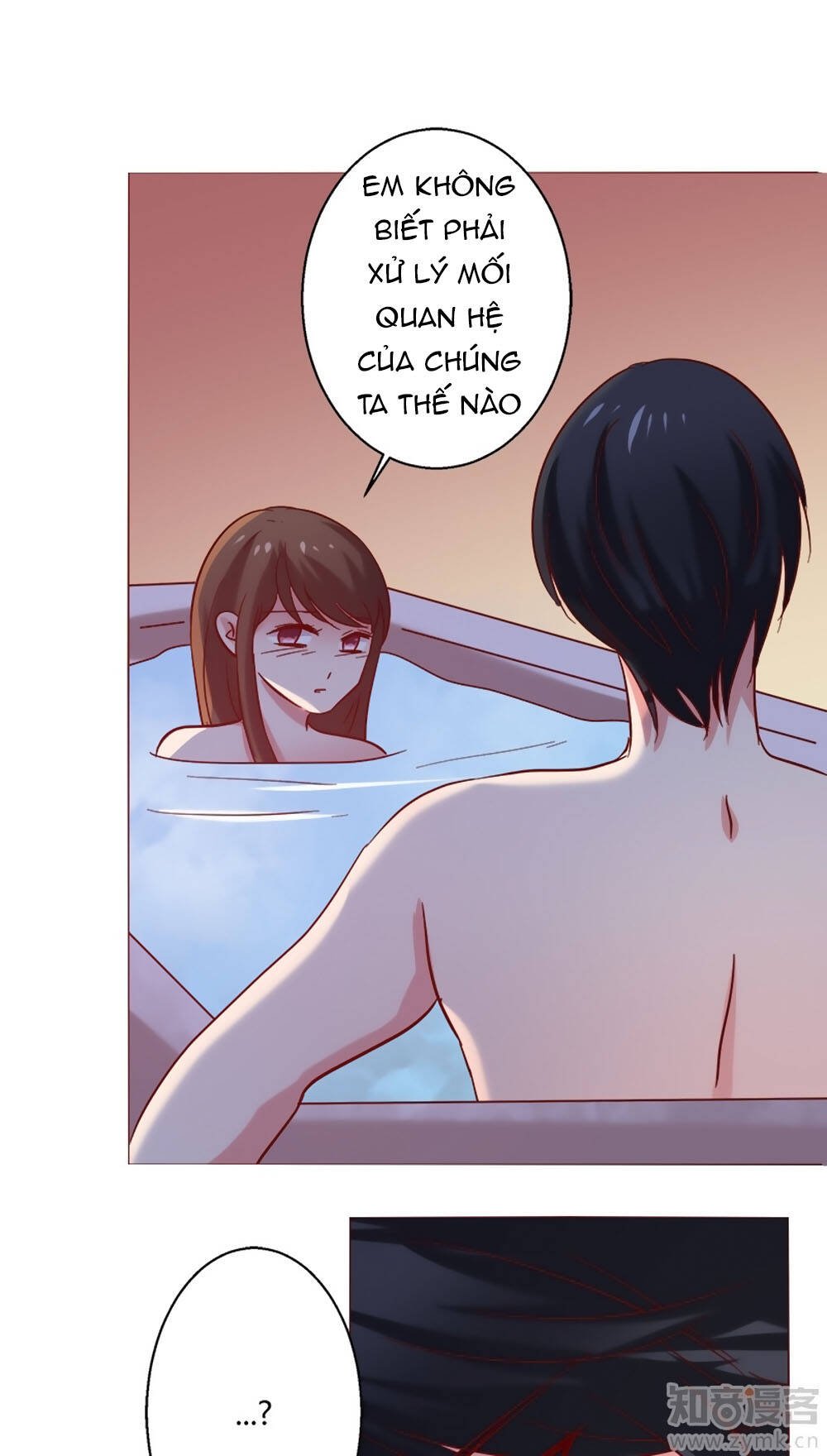 một tuần làm tình nhân chapter 23 35