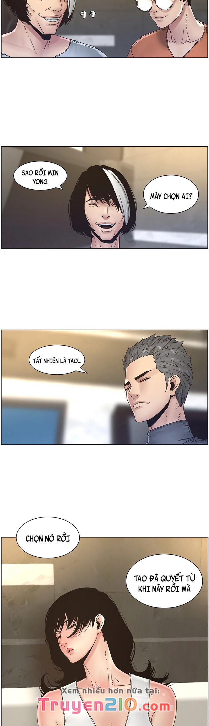 cha dượng chapter 29 8