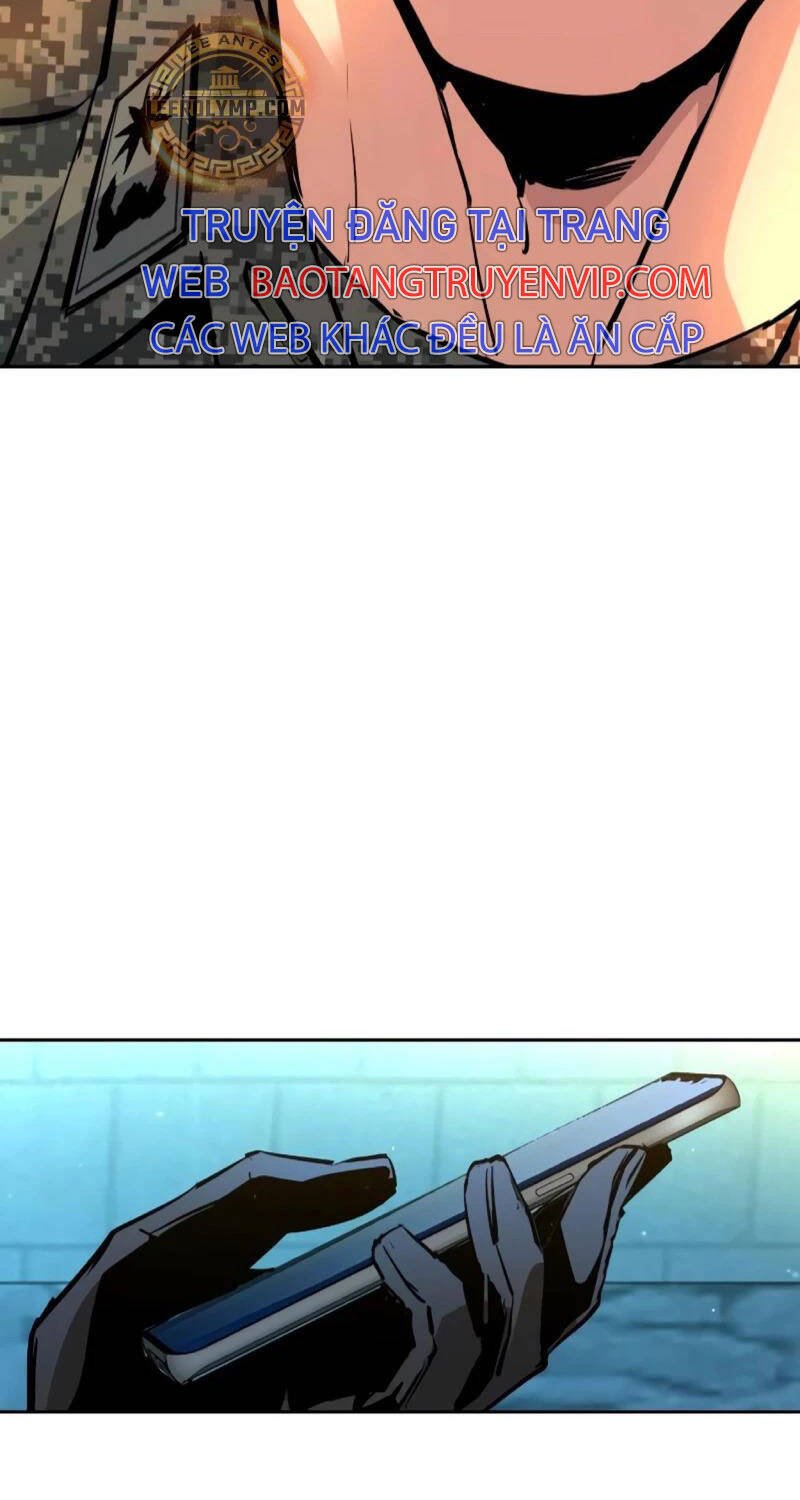 bạn học tôi là lính đánh thuê chapter 201 109