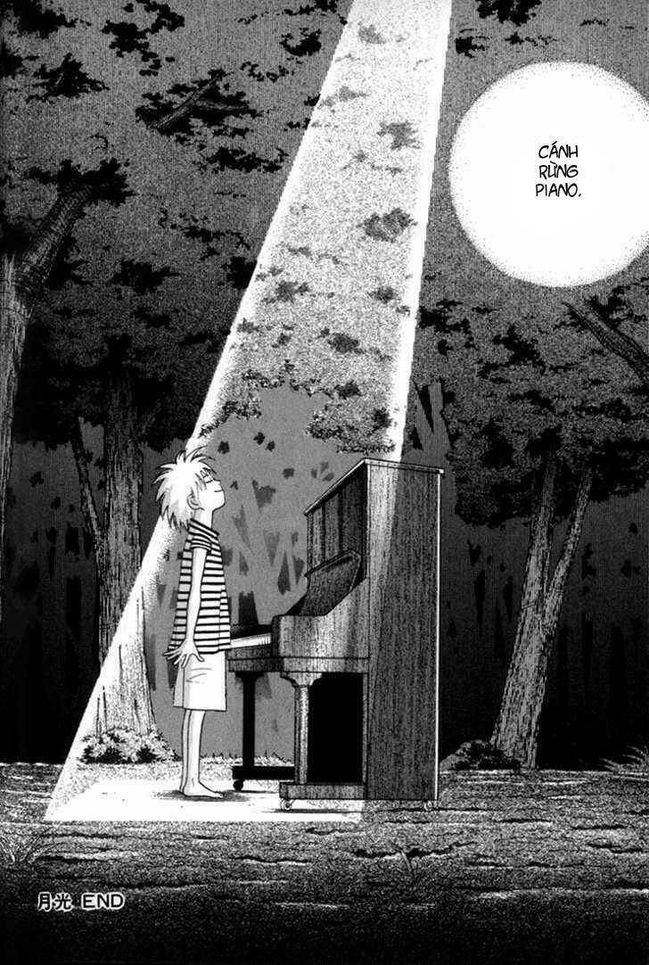 piano no mori chapter 23 31