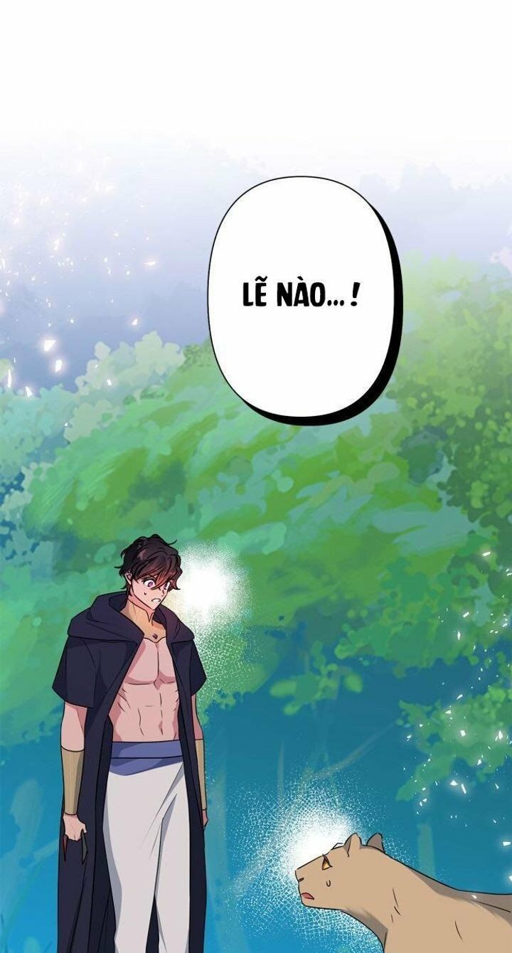 tôi đang nuôi dưỡng một con quái thú chapter 77 21