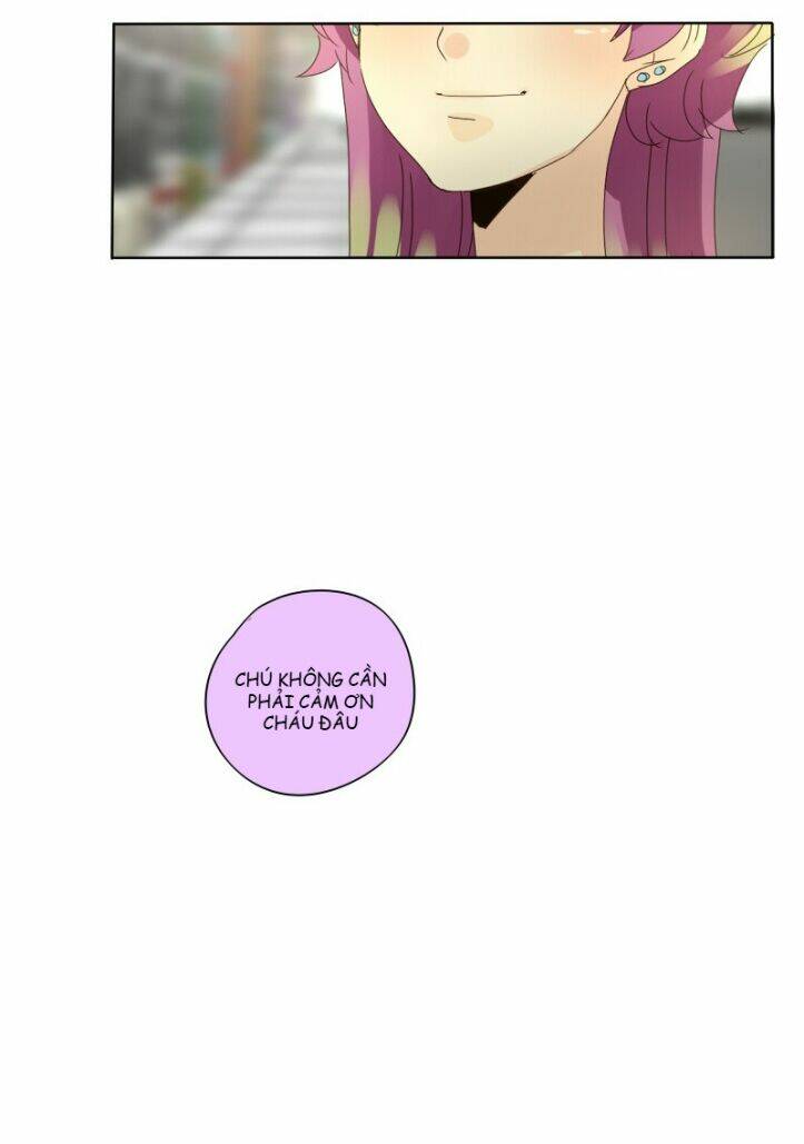 Thế Giới Không Hoàn Hảo Chapter 65 79