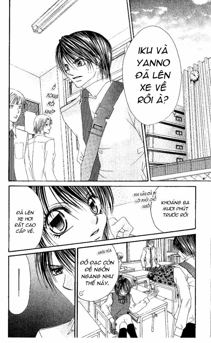 i love my little sister chapter 48 10