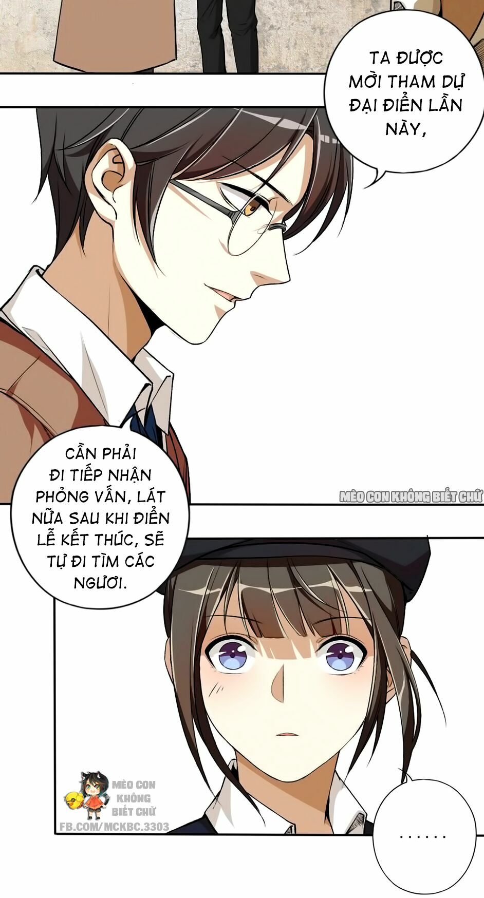 bốc toán tử chapter 25 12