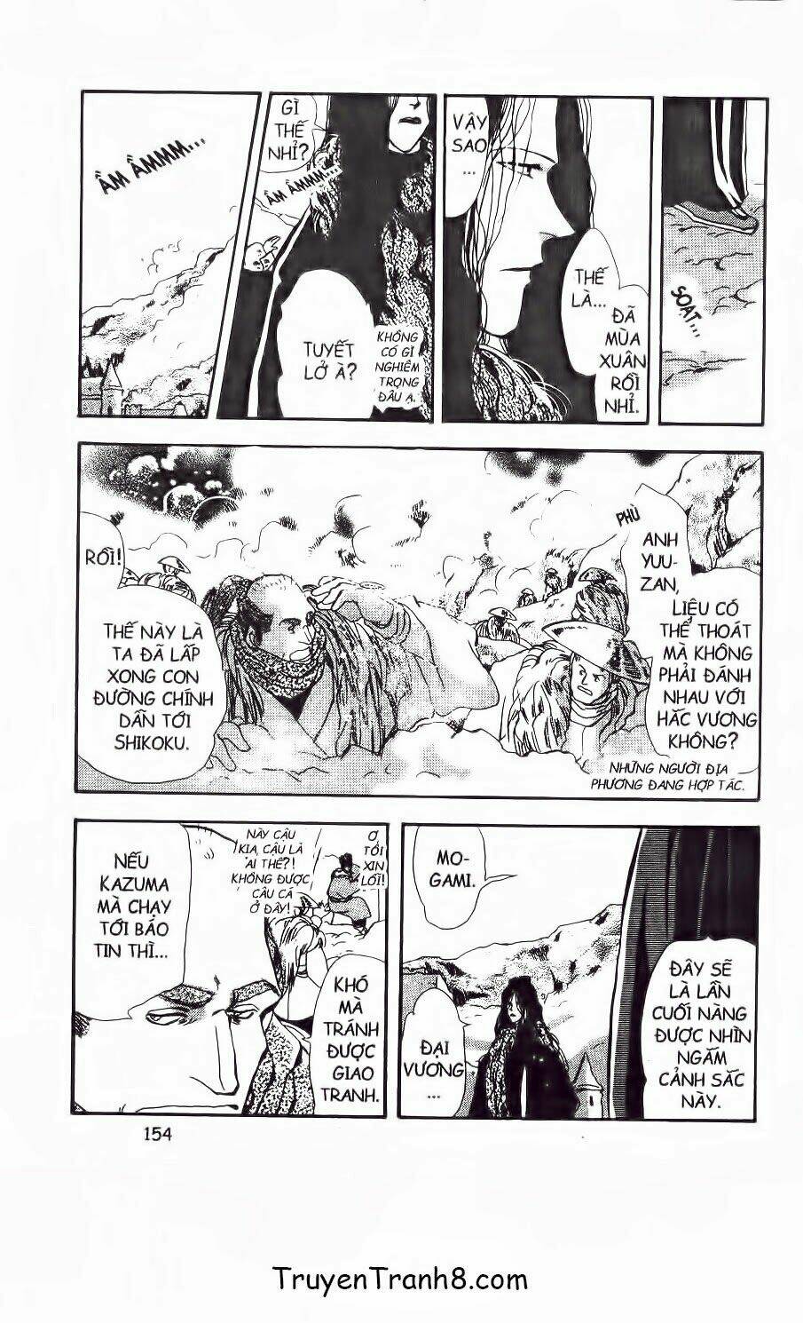 đứa con số phận chapter 69.1 10