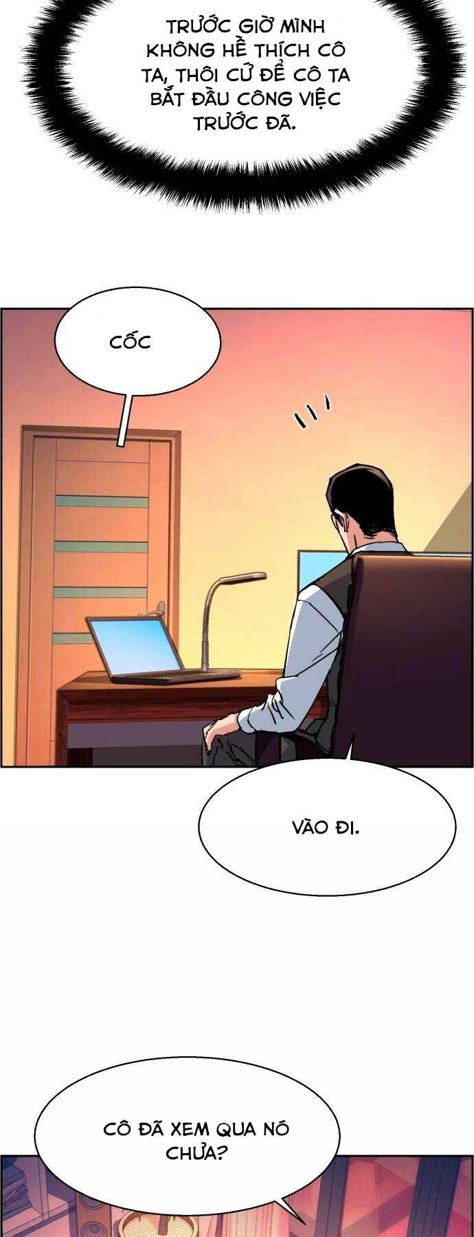 Bạn Học Tôi Là Lính Đánh Thuê Chapter 92 - Trang 3