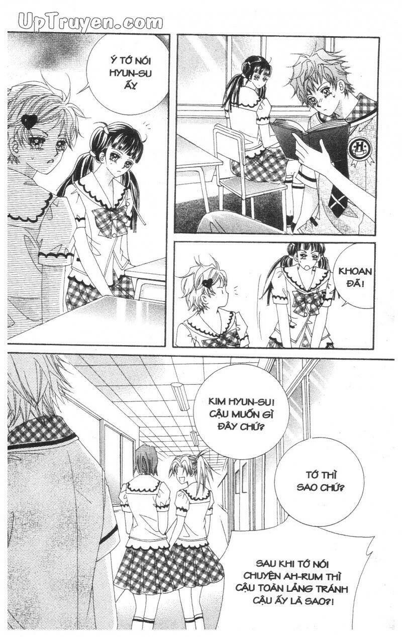 meo meo dịu dàng đi nhé chapter 3 95