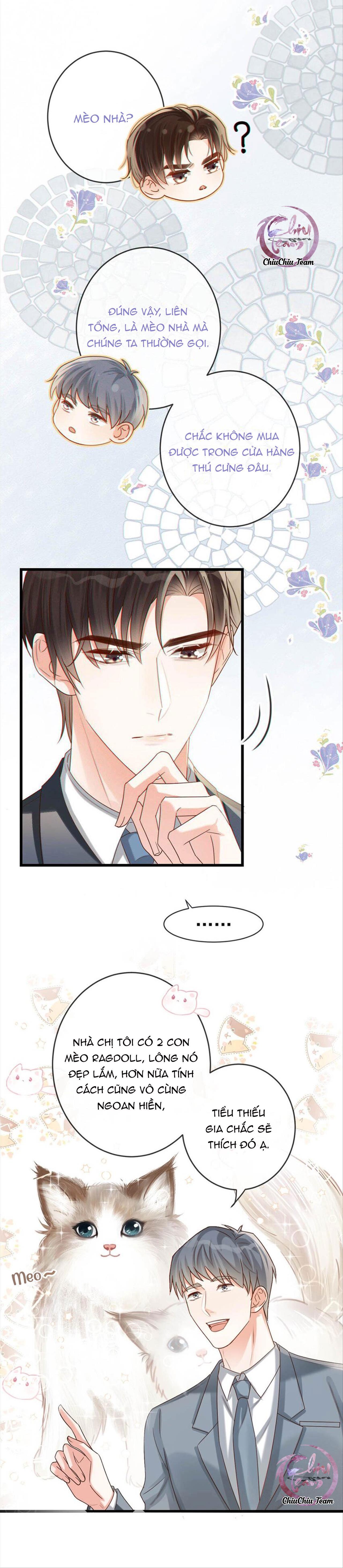 nghiện rượu chapter 42 8