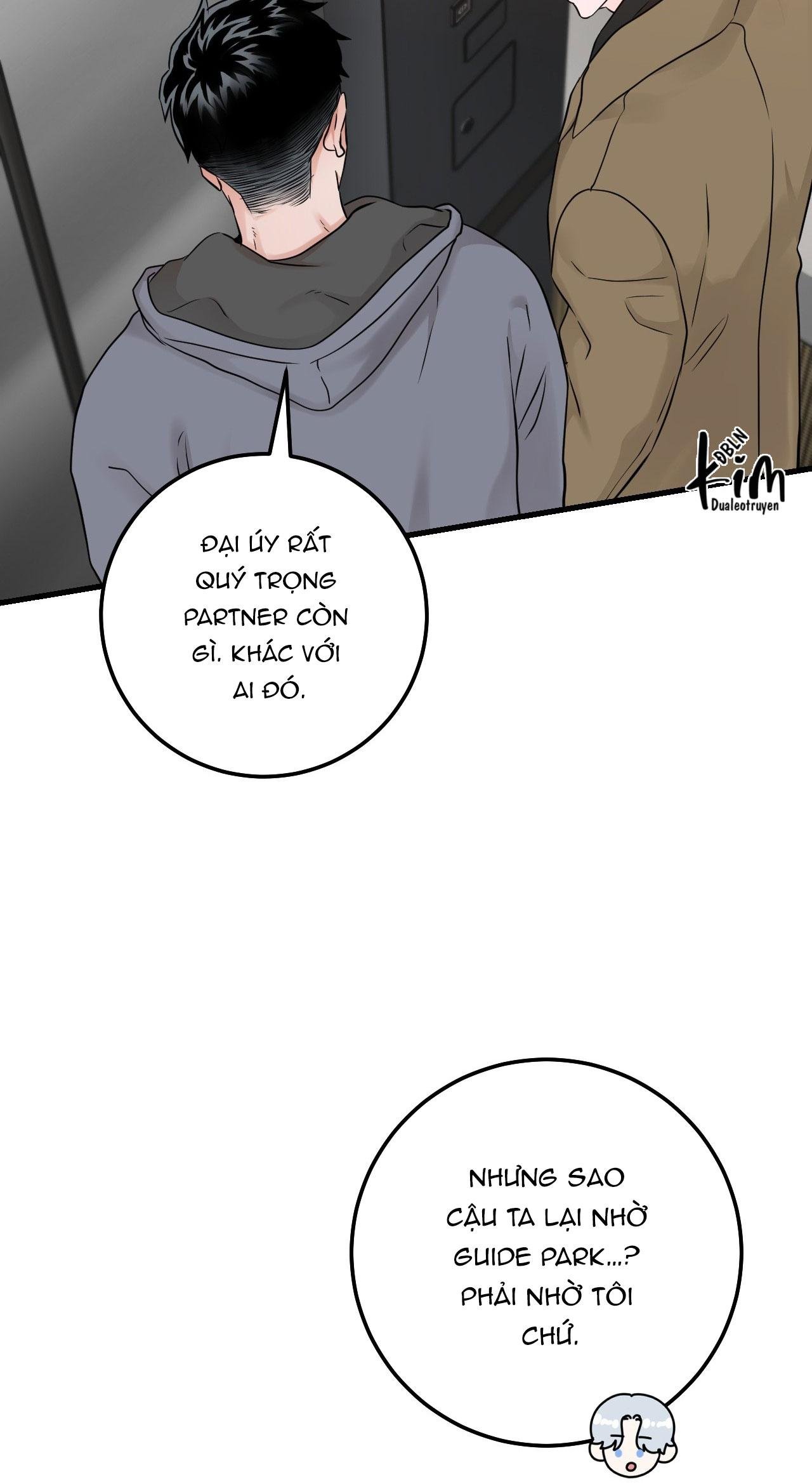 over the paradise chapter 50 27