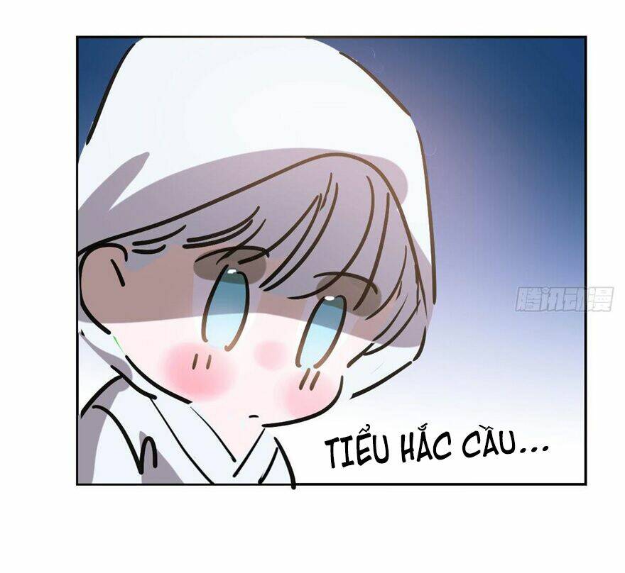 truy bắt ngao ngao chapter 41.1 19