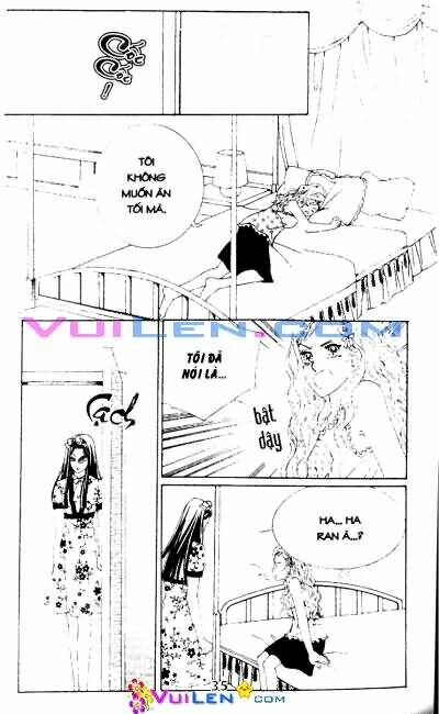 cô dâu bé xinh chapter 80 16