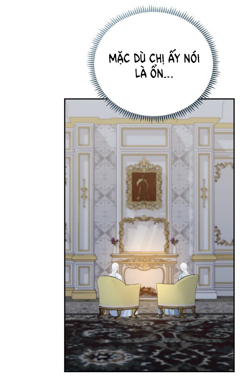 nữ hầu muốn đình công chapter 43 48