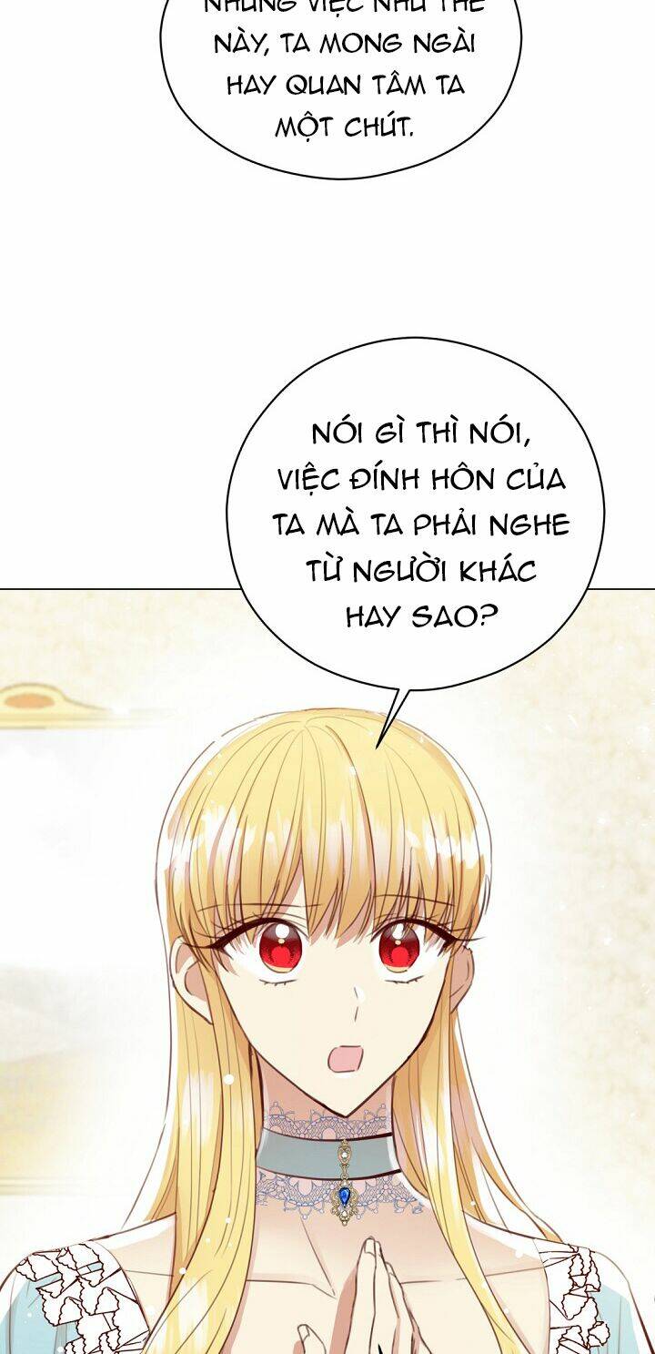 vẻ đẹp của ác ma chapter 24 13