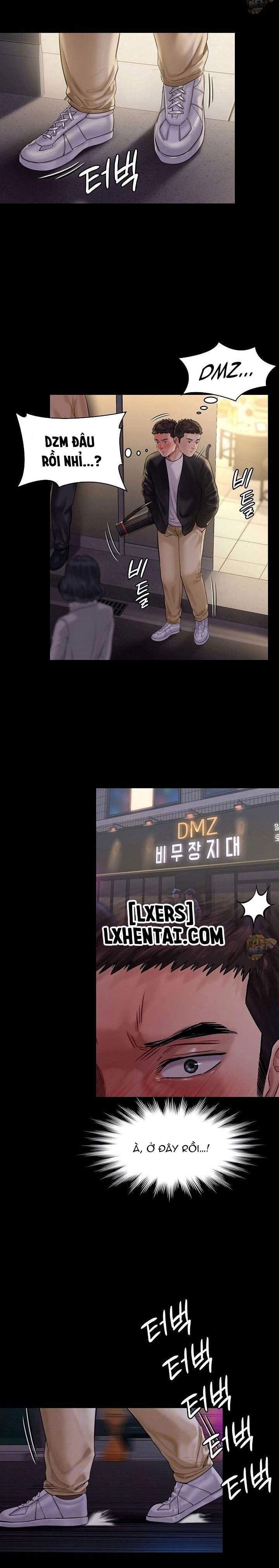 ong chúa chapter 168 5