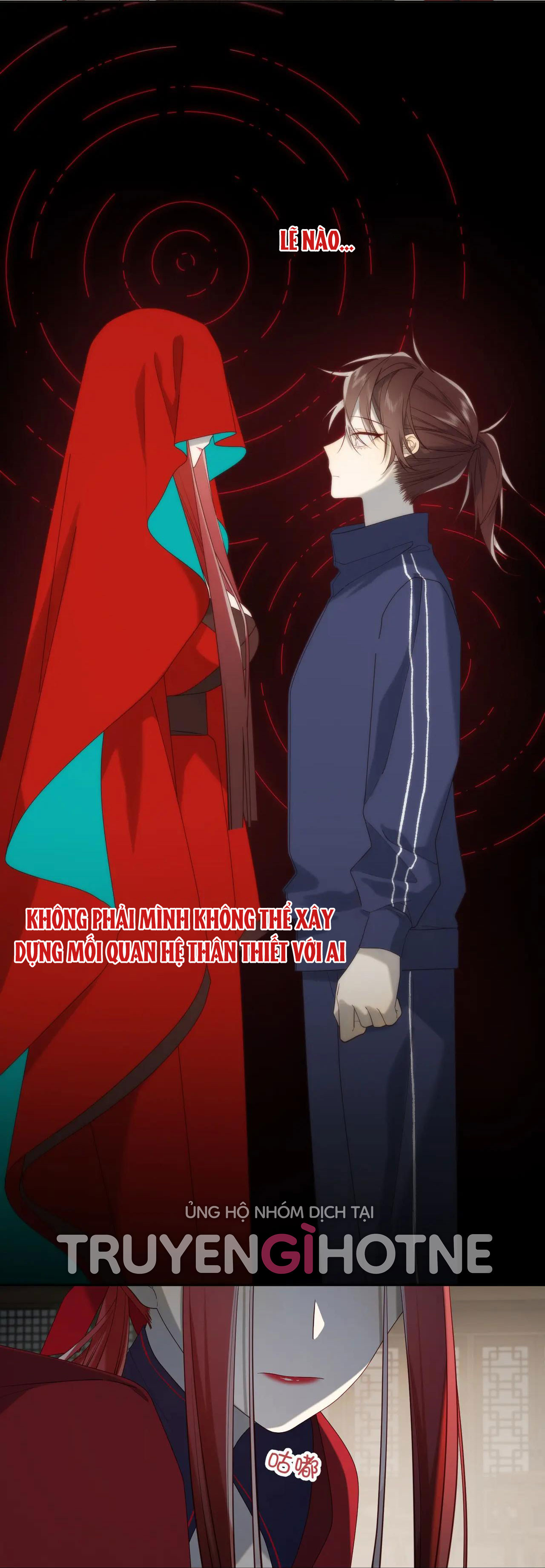 ác nữ cự tuyệt nam chính chapter 77 9