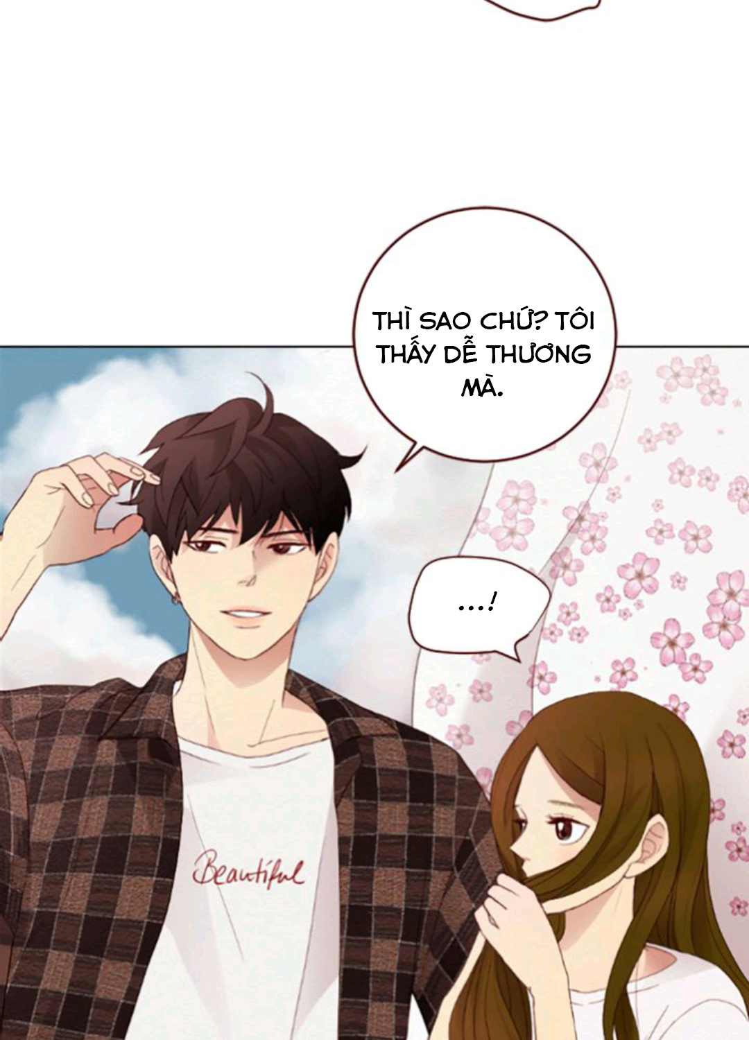 thầm yêu chapter 8 36