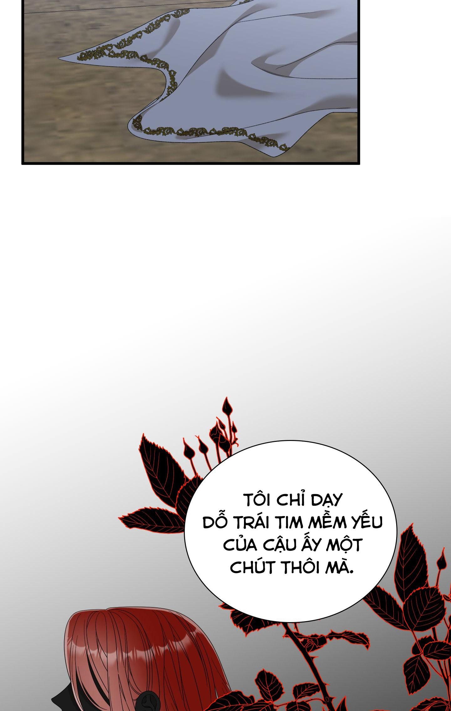 ái tình tự tâm chapter 55 20