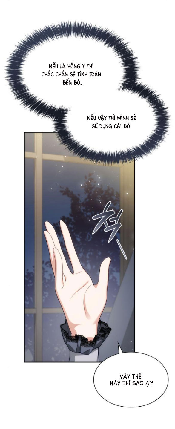 Chị Yêu, Kiếp Này Em Sẽ Là Hoàng Hậu chapter 47.2 - Trang 36