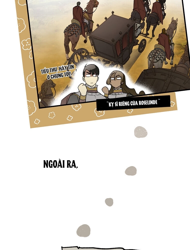 quý cô bí ẩn - secret lady chapter 30 65