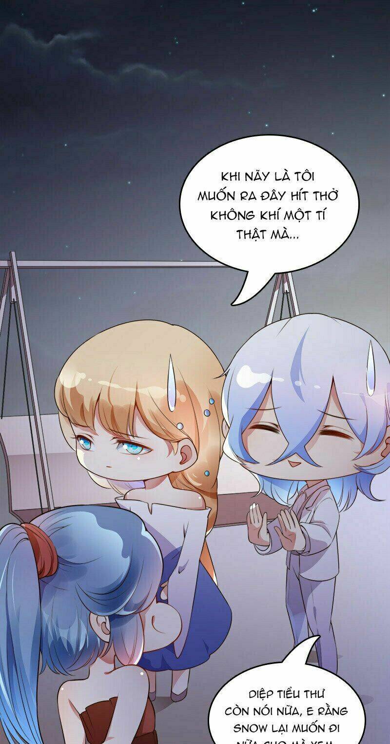 lãnh hôn cuồng ái chapter 34 10