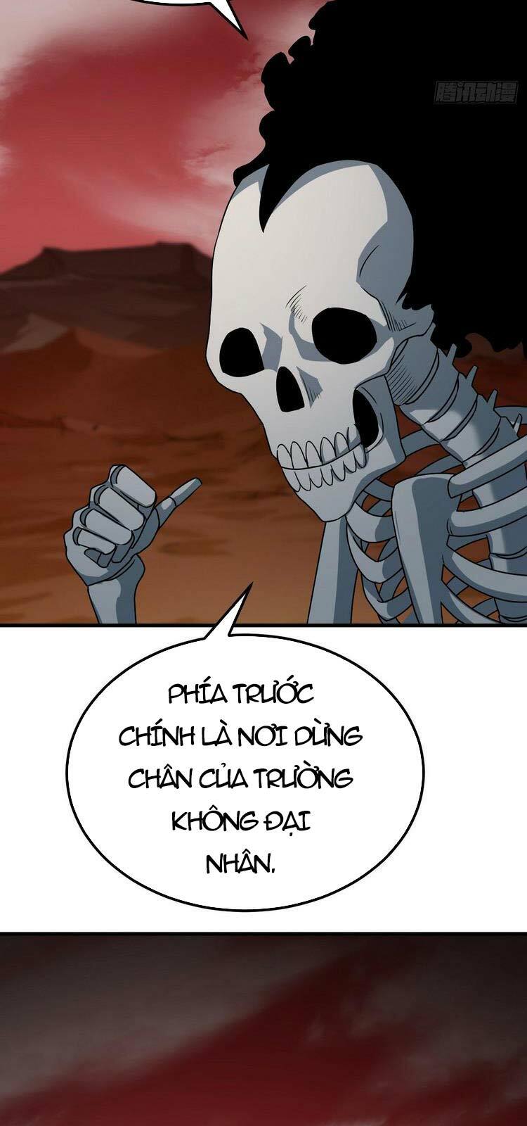 Hậu Cung Của Ta Dựa Vào Rút Thẻ Chapter 141 33