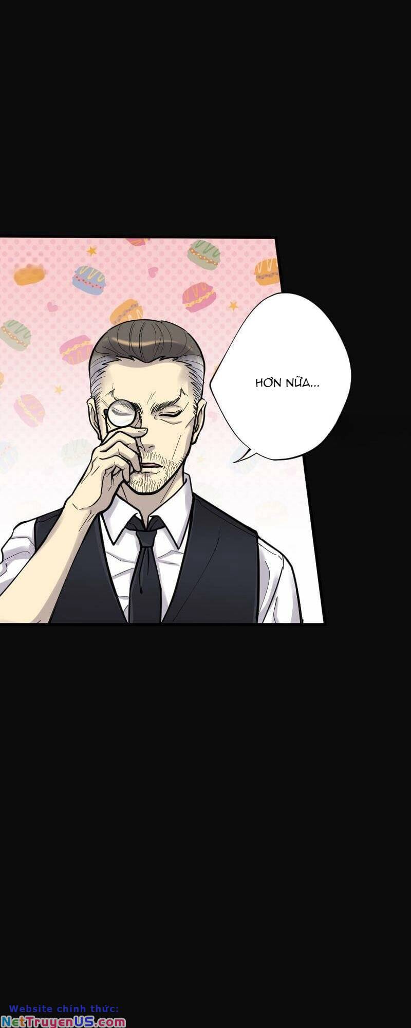 thợ cắt tóc cho diêm vương chapter 26 62