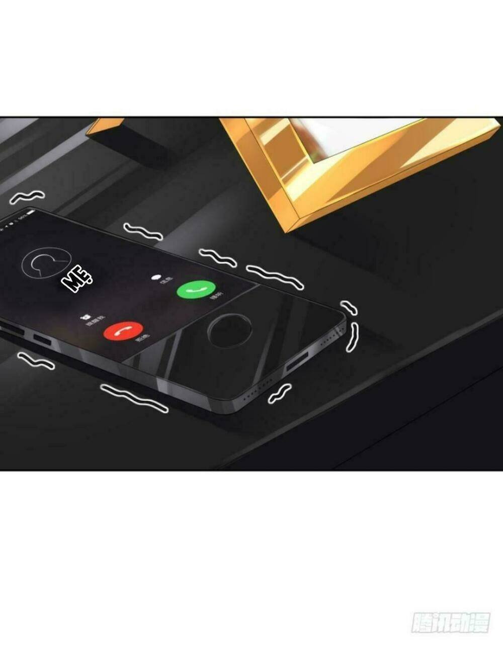 mộ thiếu, lão bà ngươi trọng sinh lại rồi! chapter 20 12