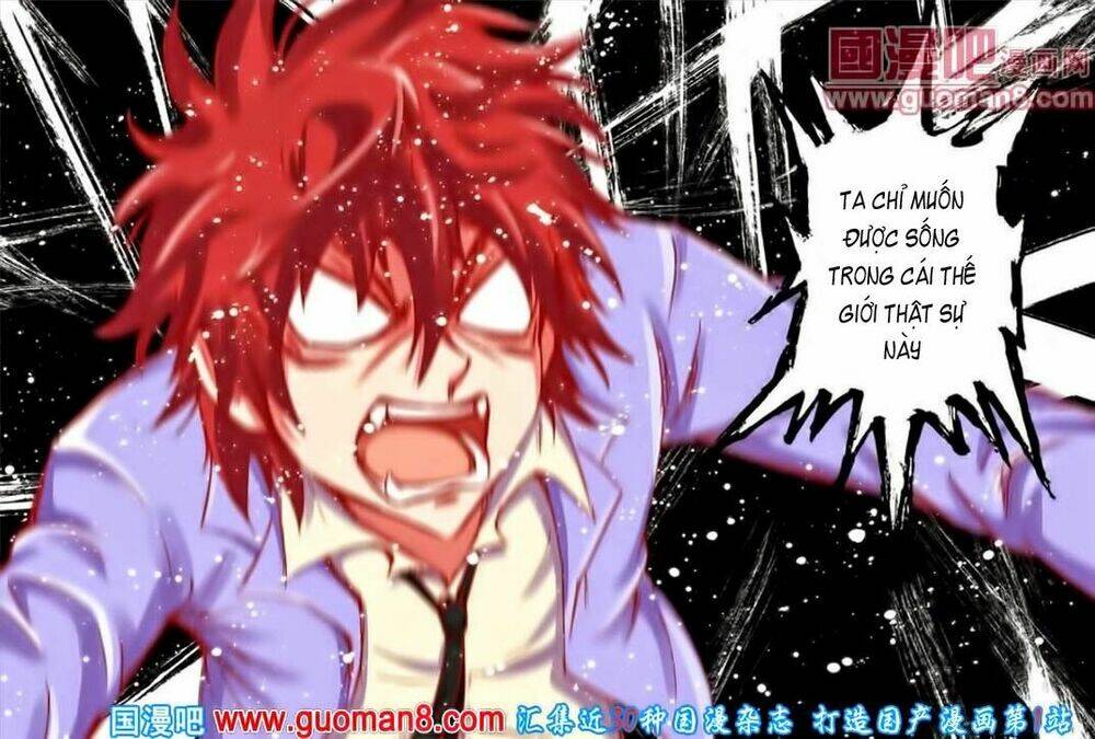 nhân cách tối cường chapter 22 7