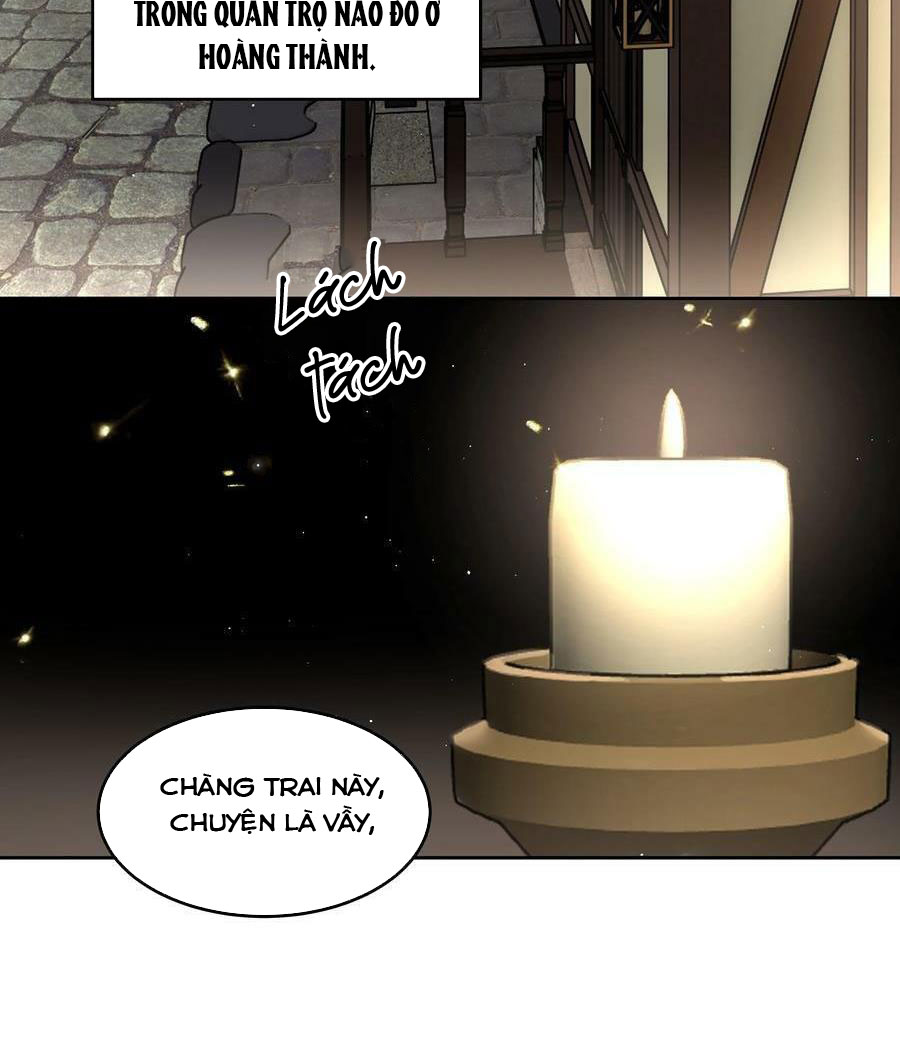 tình cũ là vua chapter 35 4