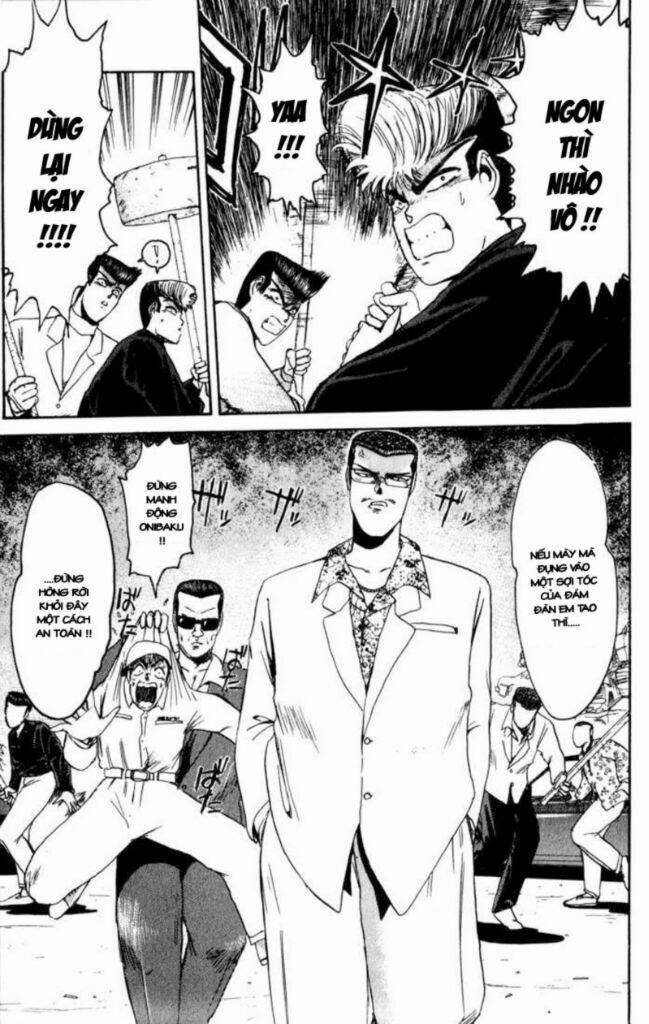 shonan junai gumi chapter 22 17