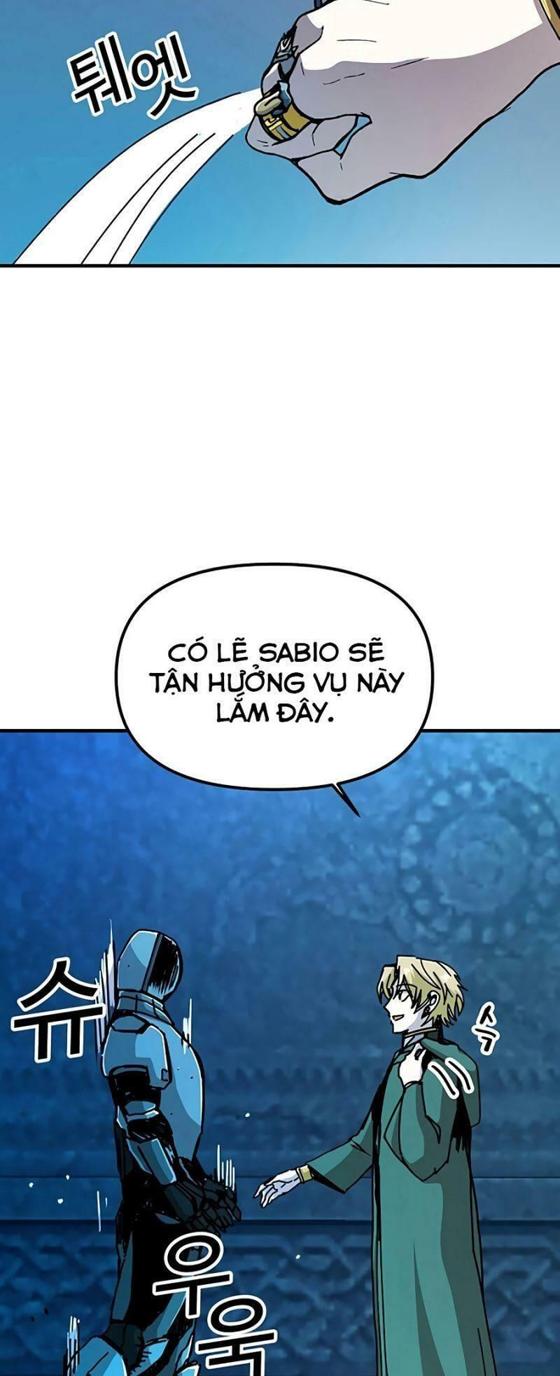 bug player - người chơi lỗi chapter 67 39