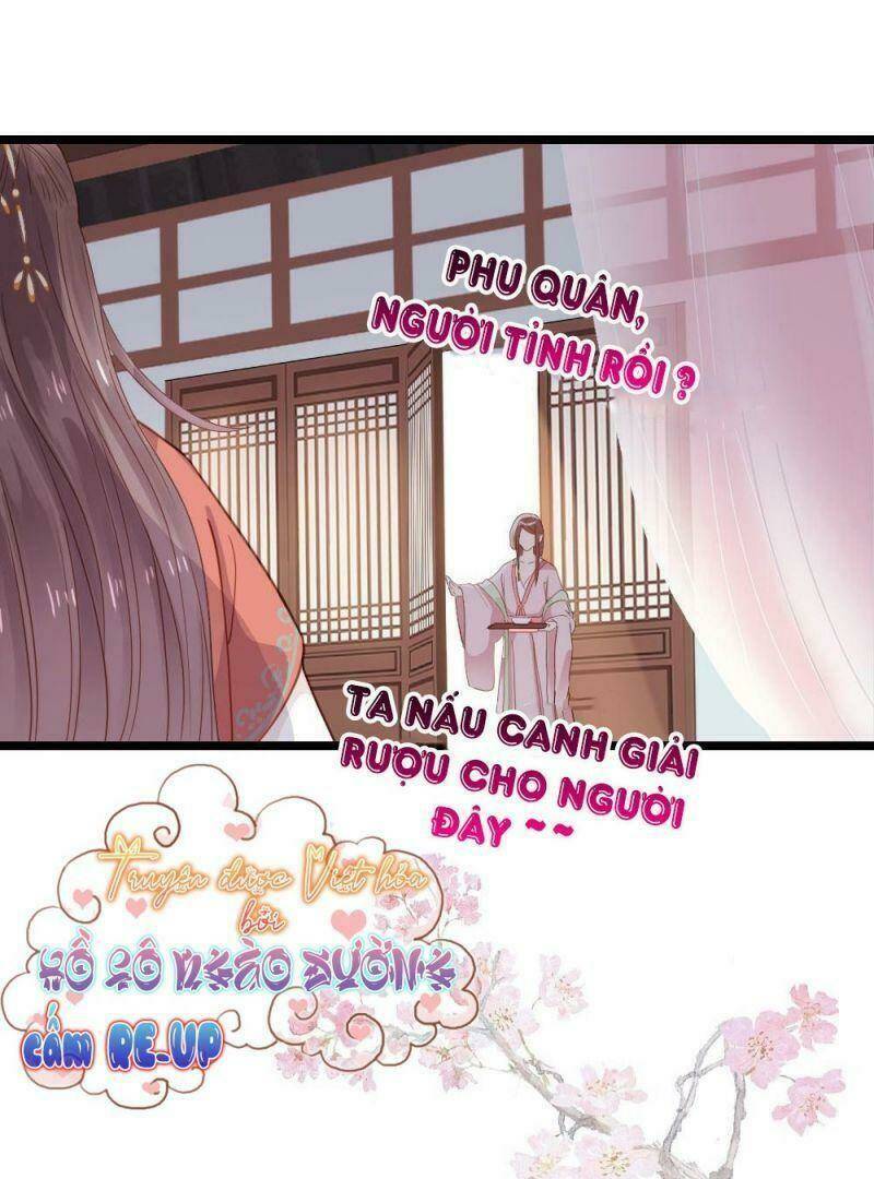 đứng yên ! phụng chỉ đánh cướp đây chapter 1 23