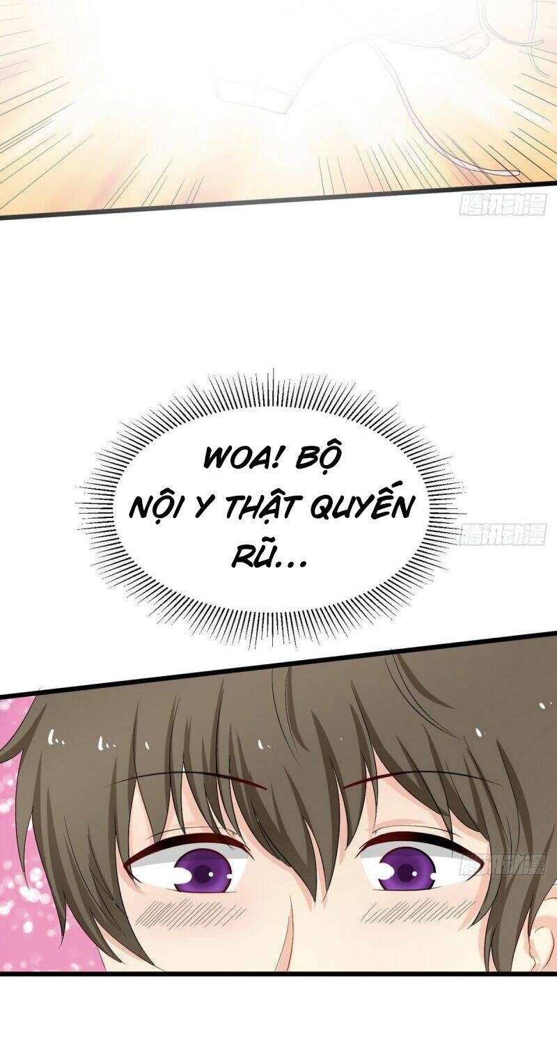 hắn là long ngạo thiên chapter 26 26